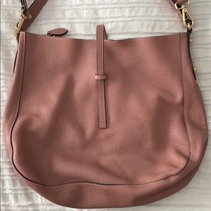 Annabel Ingall hobo bag